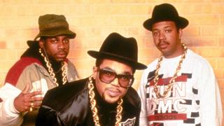 Run DMC