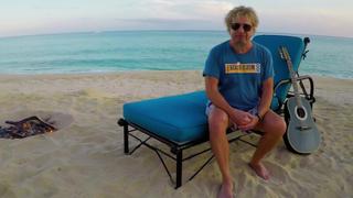 Rock & Roll Road Trip With Sammy Hagar