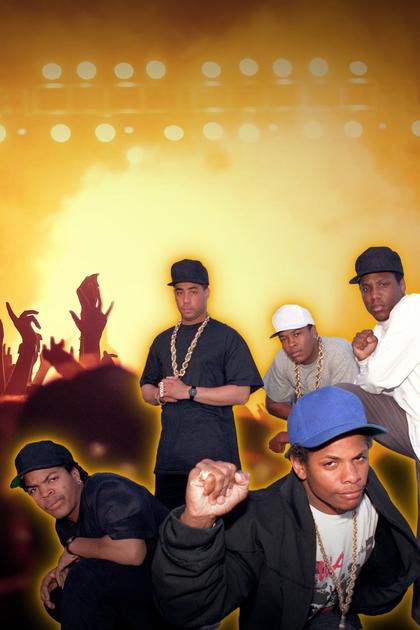 NWA: Breaking the Band