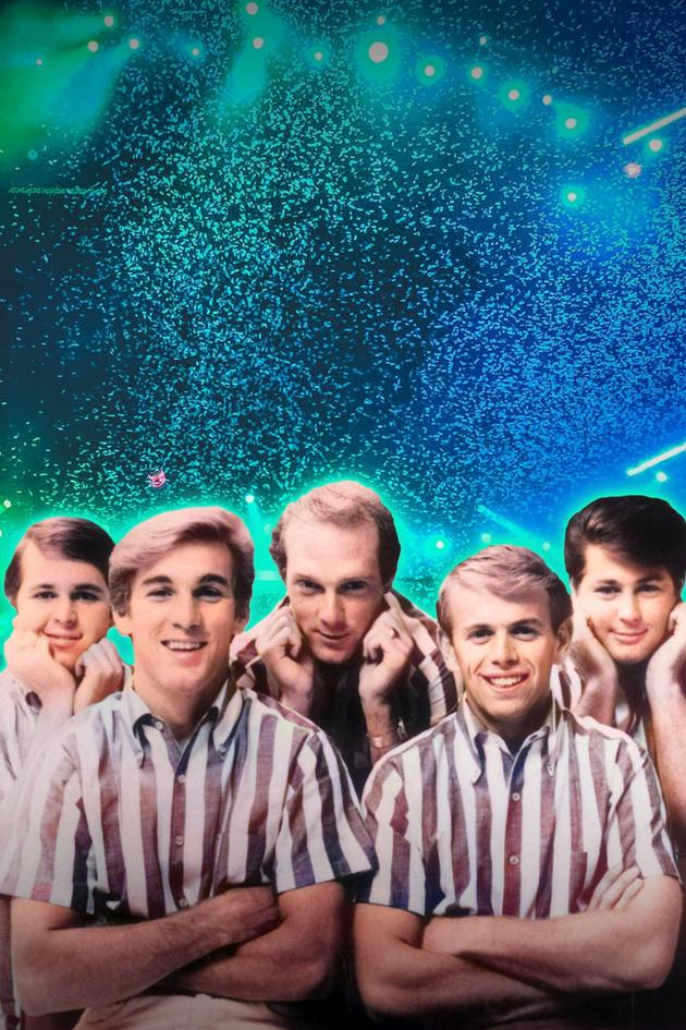 The Beach Boys: Breaking the Band