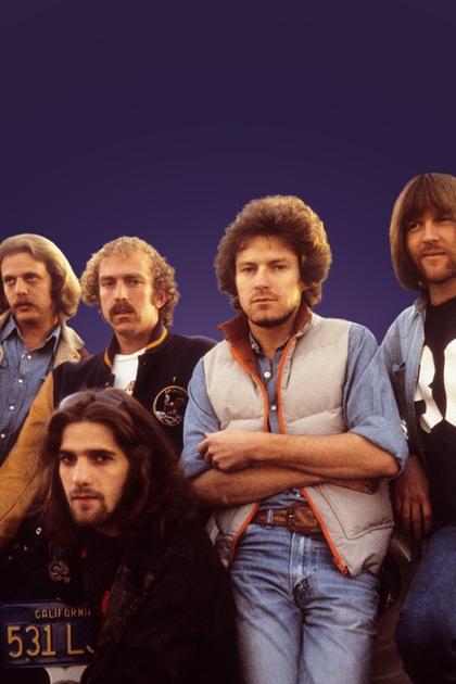 The Eagles: Breaking the Band