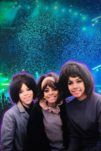 The Supremes: Breaking the Band