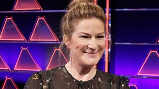 George Stephanopoulos vs. Ali Wentworth and Bethenny Frankel vs. Ana Gasteyer George Stephanopoulos vs. Ali Wentworth and Bethenny Frankel vs. Ana Gasteyer