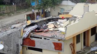 Ecuador Earthquake