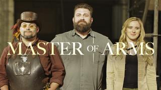 Master of Arms