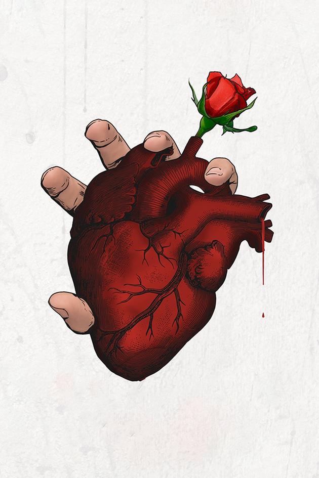 Valentine DayZ