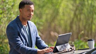 Promised Land Promised Land