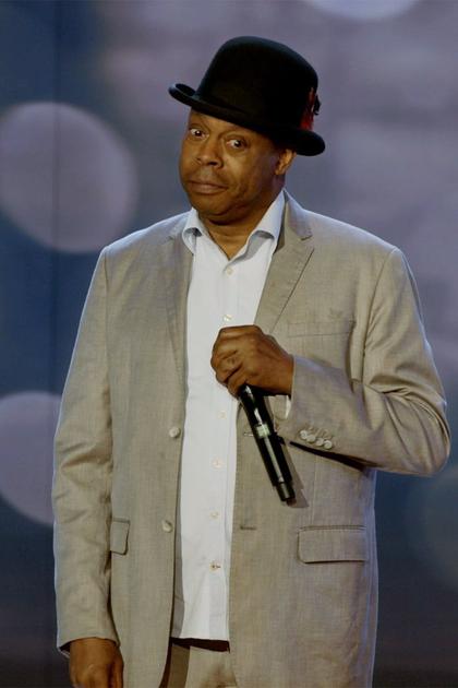 Jimmie JJ Walker & Michael Winslow: We Are Still Here