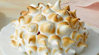 Magnificent Meringues
