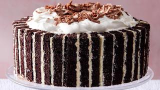 Impressive Chocolate Desserts