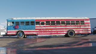 Big Bro Bus Big Bro Bus