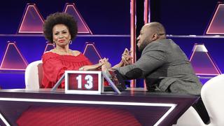 Anthony Anderson vs. Jennifer Lewis and Kevin Smith vs. Joy Behar Anthony Anderson vs. Jennifer Lewis and Kevin Smith vs. Joy Behar