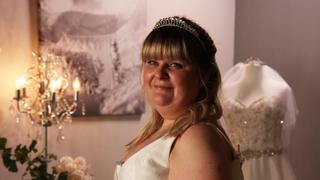 Curvy Brides Boutique
