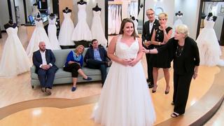 Say Yes to the Dress: Atlanta