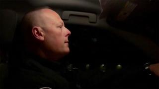 Live PD: Police Patrol No. 163 Live PD: Police Patrol No. 163
