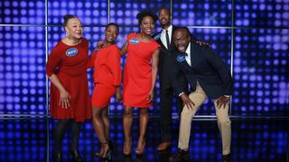 Jeff Dunham vs. Ming-Na Wen and Taye Diggs vs. Caroline Rhea
