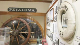 Mysteries at the Museum