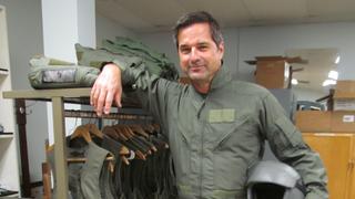 Space Race: Mysteries at the Museum