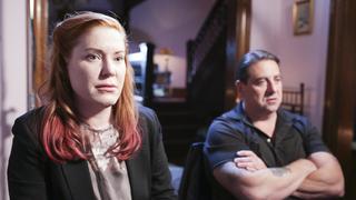 The Bethlehem Haunting: Bethlehem, Pennsylvania The Bethlehem Haunting: Bethlehem, Pennsylvania