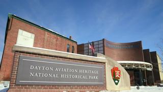 Mysteries at the Museum