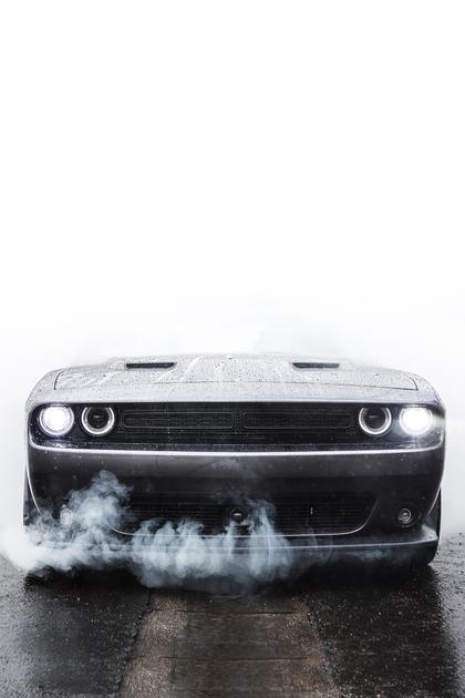 Hot Rods and Muscle Cars