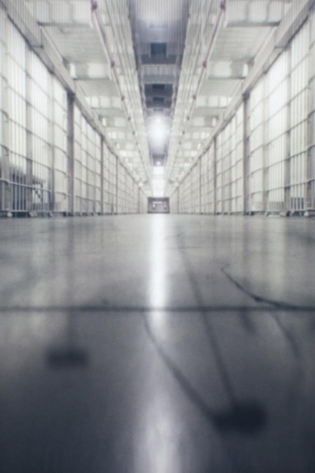 Alcatraz Escape: The Lost Evidence