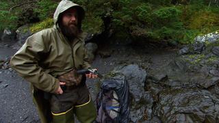 Mountain Men