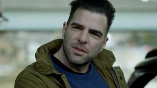 Superhumans Superhumans