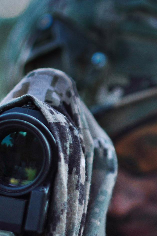 Sniper: The Ultimate Competition
