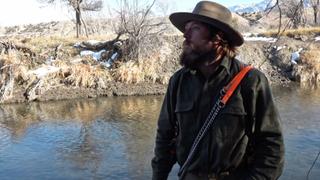 Mountain Men