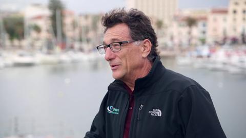 Island of the Giants