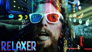 Relaxer