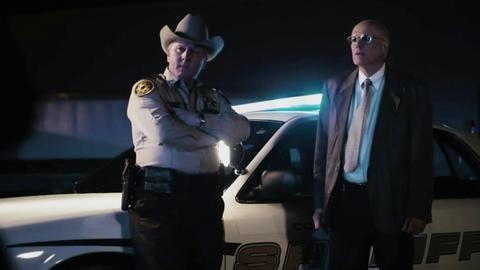 End of Watch