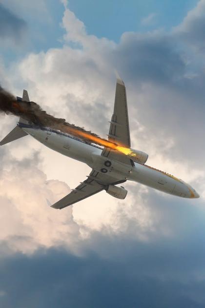 Air Disasters