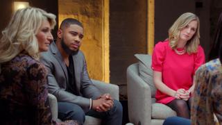 The Survivors Speak, Part 1 The Survivors Speak, Part 1