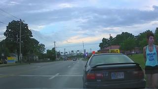 Live PD: Police Patrol No. 167