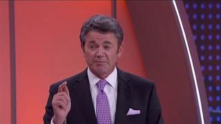 Team Tennessee vs. PTA Moms