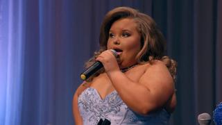 And the Pageant Winners Are... And the Pageant Winners Are...
