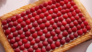 Perfect Puff Pastry