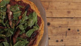 Pizza Party