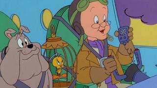 The Triangle of Terror