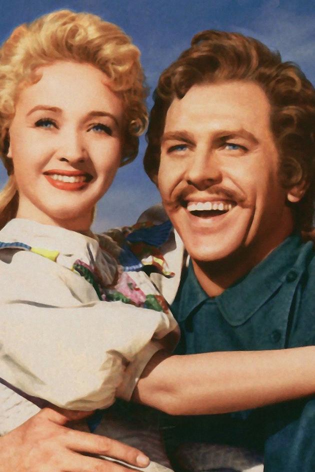 Seven Brides for Seven Brothers