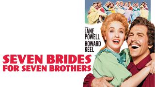  watch Seven Brides for Seven Brothers