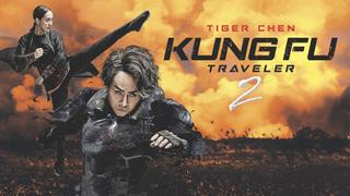 Kung Fu Traveler 2