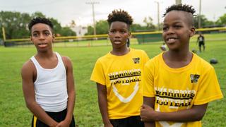 The West Is Back The West Is Back