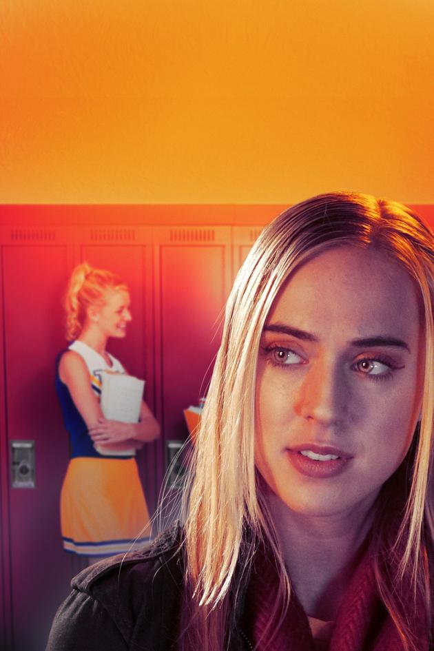 Cheerleader Nightmare