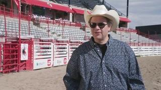 Cheyenne Frontier Days Cheyenne Frontier Days