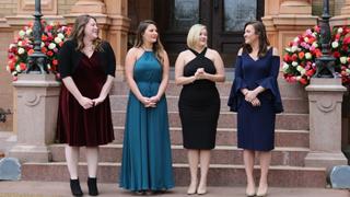 ...Family Ties ...Family Ties