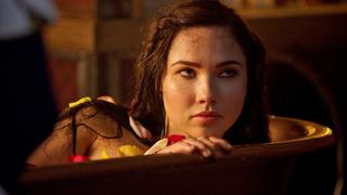 The Mistress and the Worm