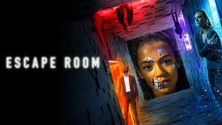  watch Escape Room